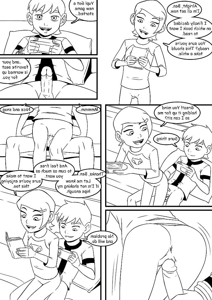 25P Kinky Hentai
