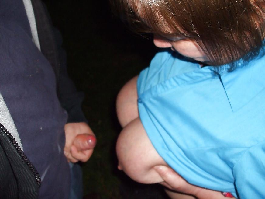 25P More dogging pics from 2011
