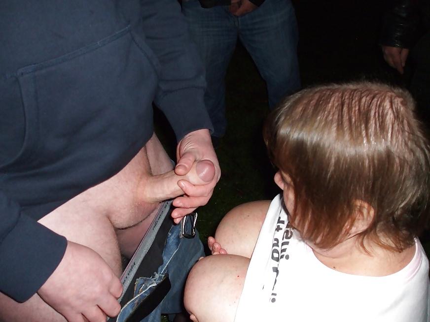 25P More dogging pics from 2011