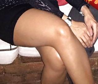 25P Legs Lovers