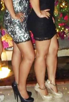25P Legs Lovers