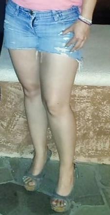 25P Legs Lovers
