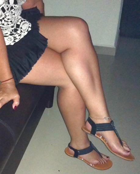 25P Legs Lovers