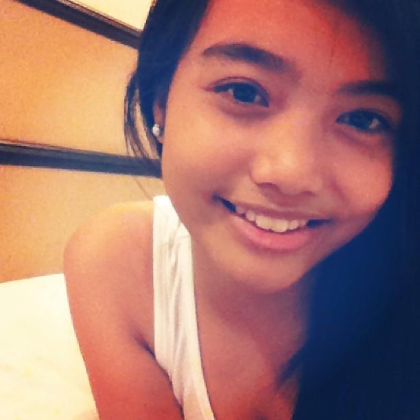 23P Pinay friend of mine