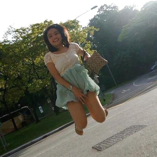 23P Pinay friend of mine