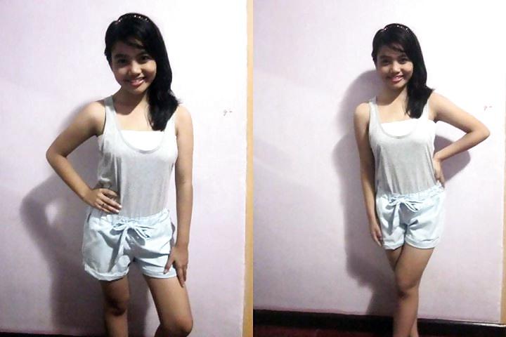 23P Pinay friend of mine