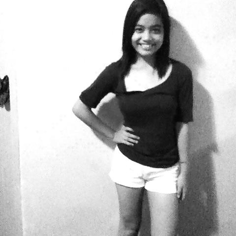 23P Pinay friend of mine