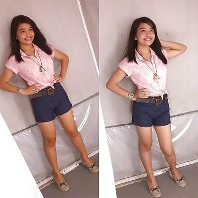 23P Pinay friend of mine