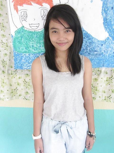 23P Pinay friend of mine