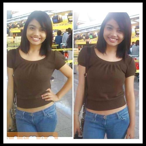 23P Pinay friend of mine