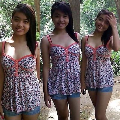 23P Pinay friend of mine