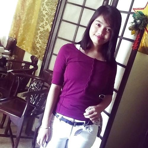 23P Pinay friend of mine
