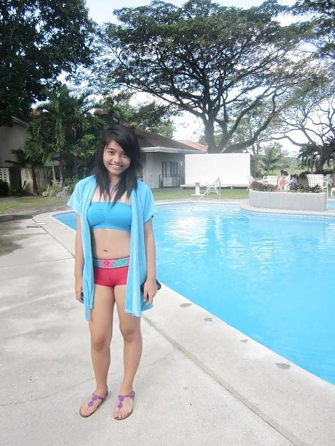 23P Pinay friend of mine