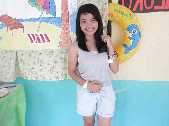 23P Pinay friend of mine