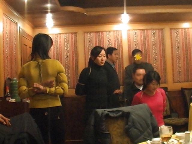 11P The Communist Party of China slave party