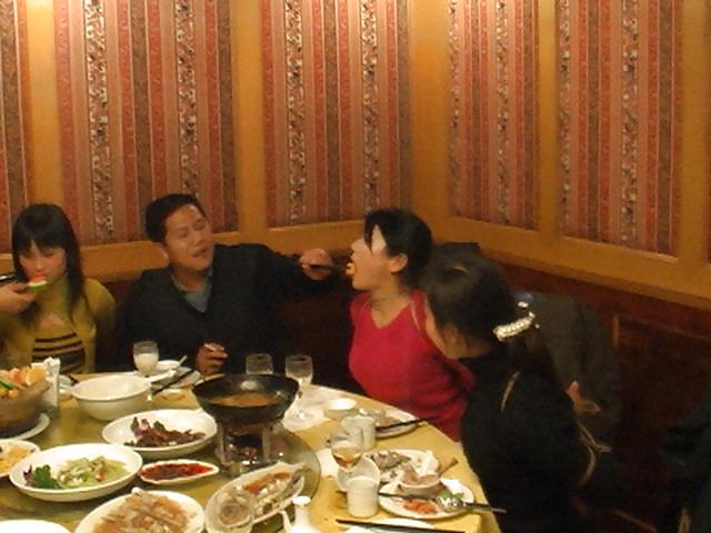 11P The Communist Party of China slave party