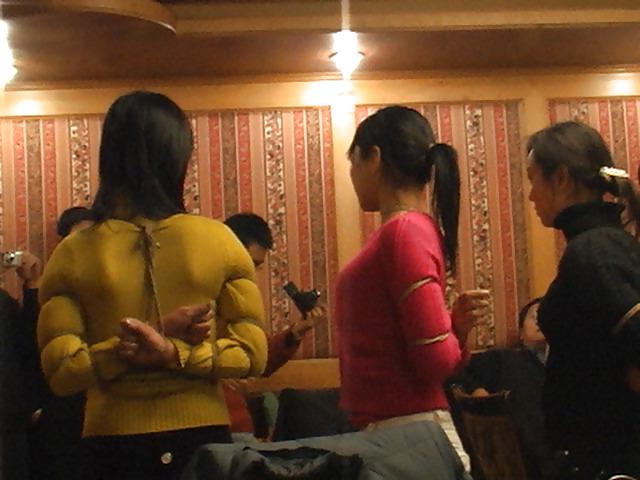 11P The Communist Party of China slave party