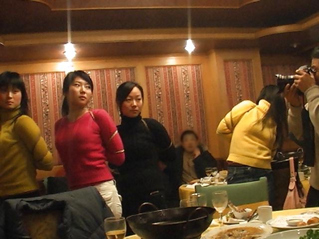 11P The Communist Party of China slave party