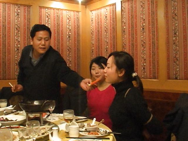 11P The Communist Party of China slave party