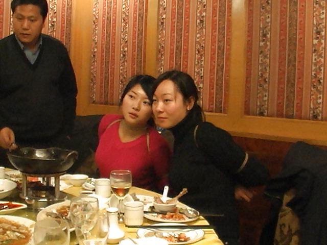 11P The Communist Party of China slave party
