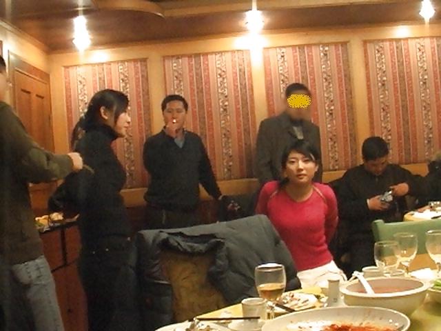 11P The Communist Party of China slave party