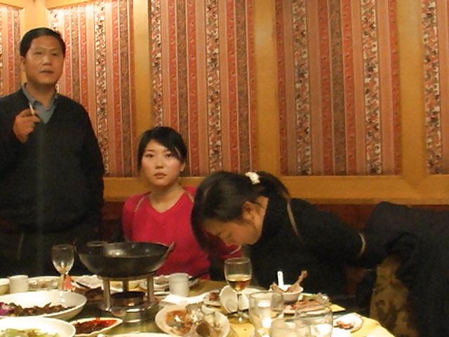 11P The Communist Party of China slave party