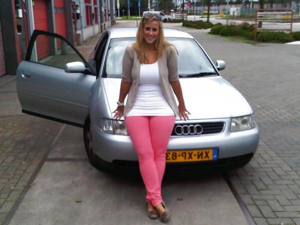 5P Dutch teens