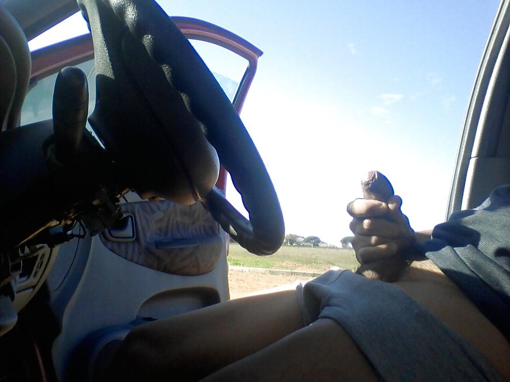 21P Dogging pics of myself