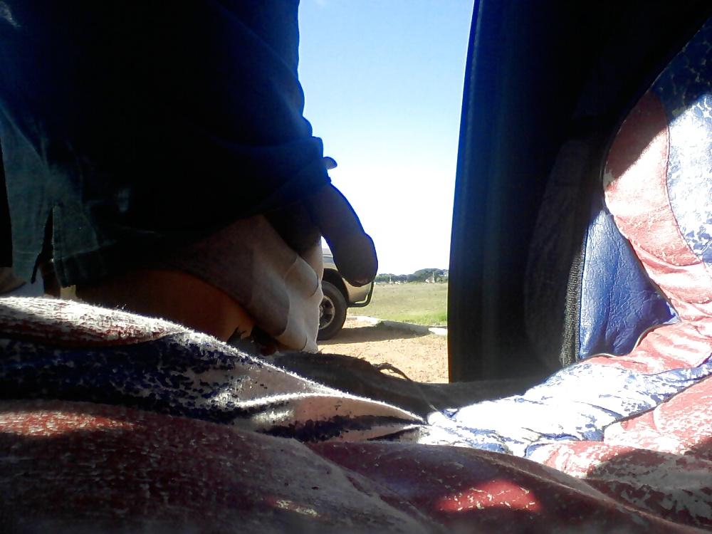 21P Dogging pics of myself