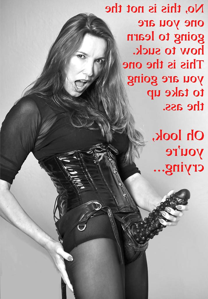 25P More Supreme-Women captions