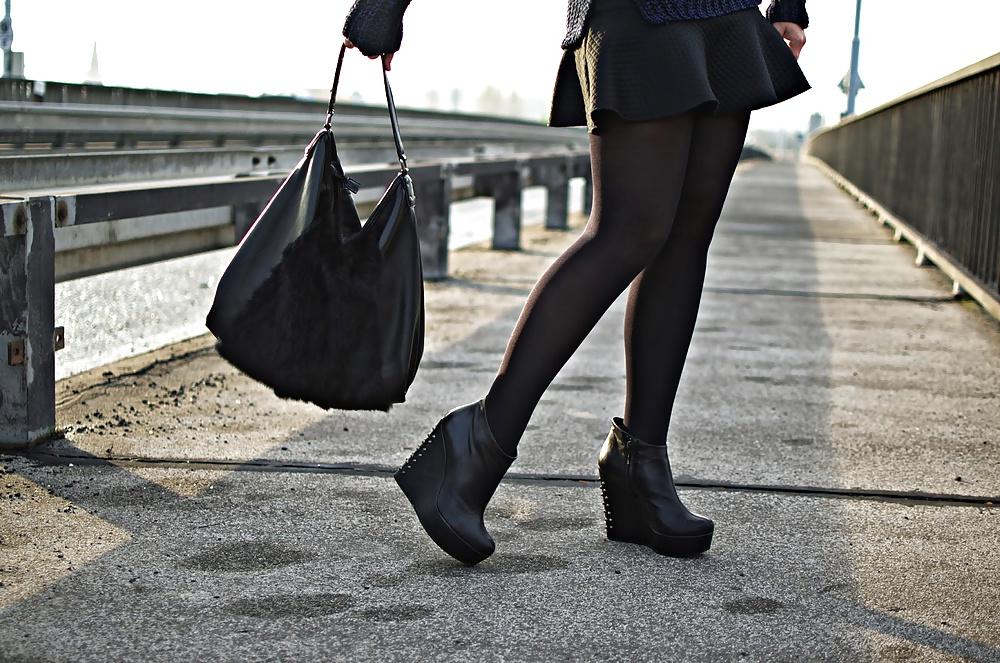 25P Pantyhose Girls 9