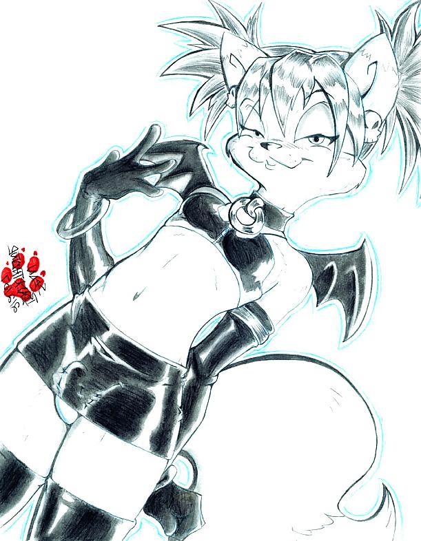 25P Pics for the furry lovers  :-)
