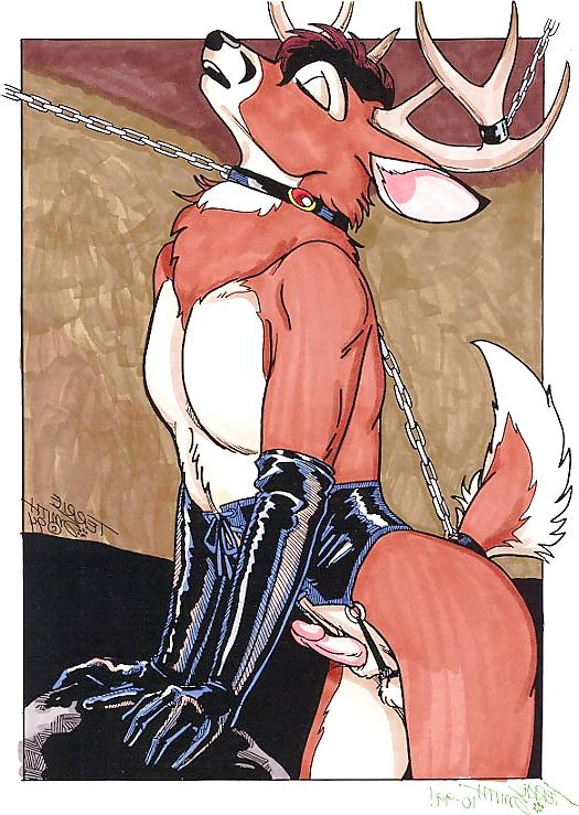 25P Pics for the furry lovers  :-)