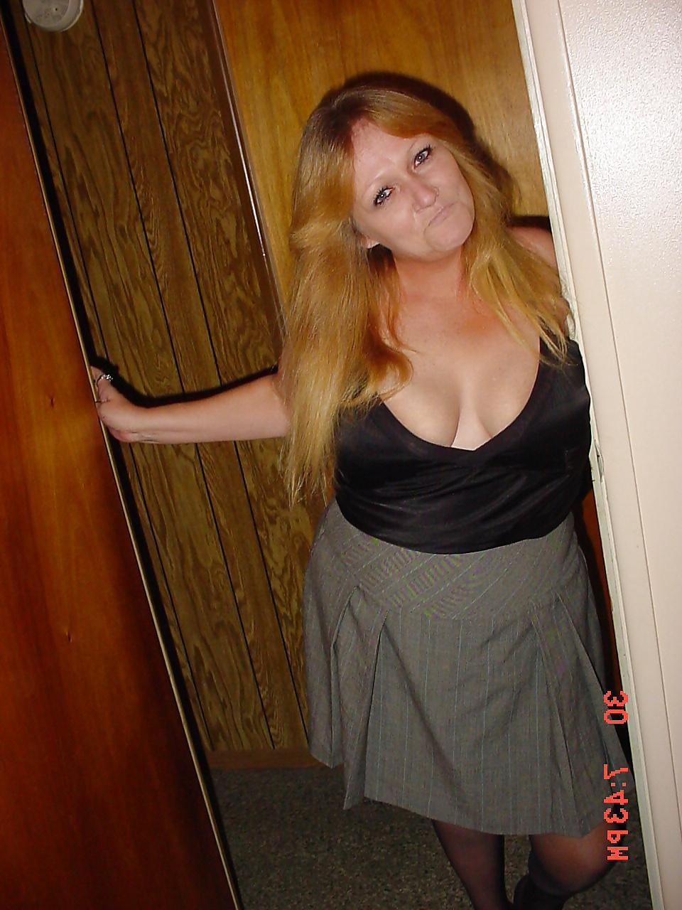 10P More of Emma Marie's friend Margie