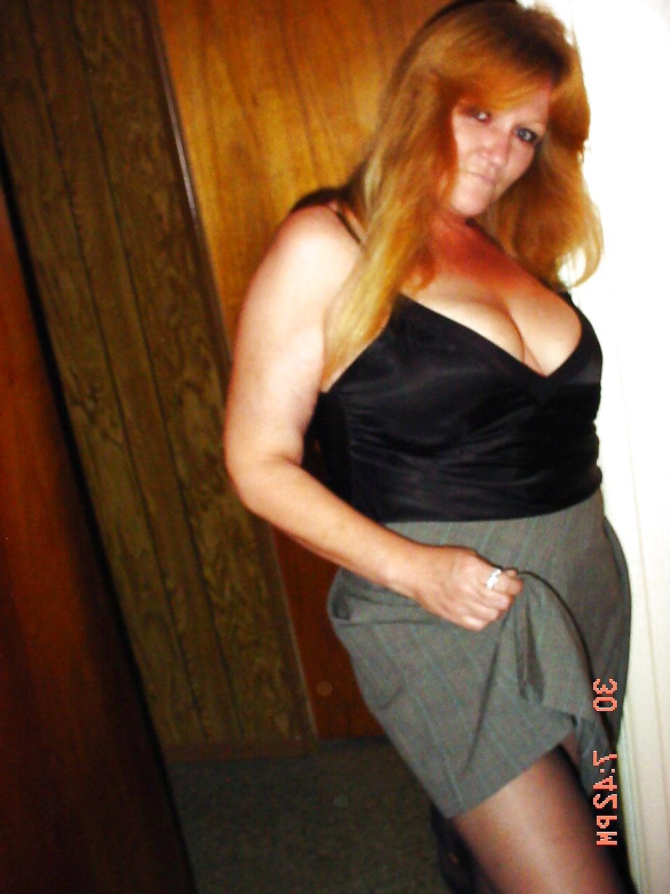 10P More of Emma Marie's friend Margie