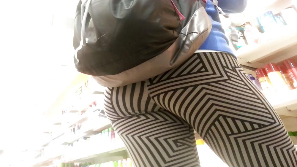 25P Tolle popos von sexy Girls