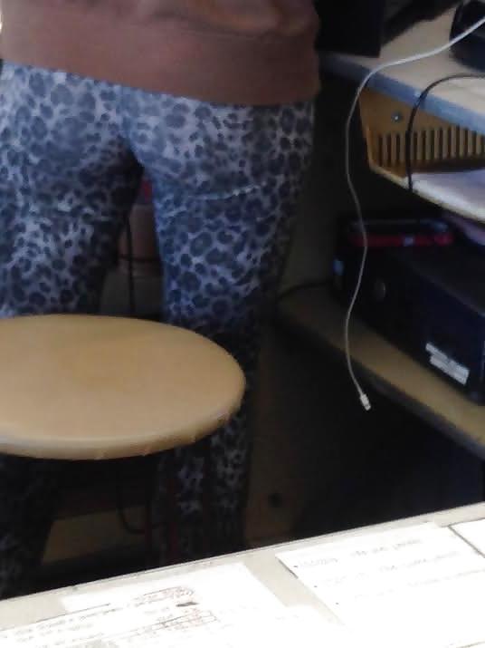 25P Leggins 1