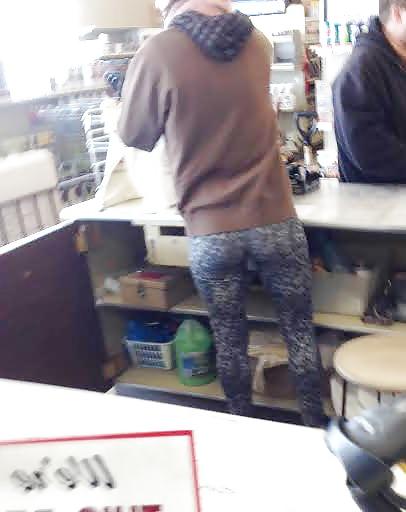25P Leggins 1