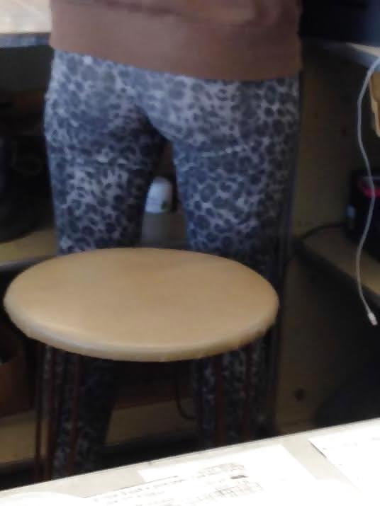 25P Leggins 1