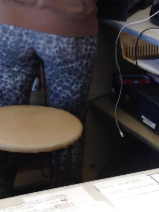 25P Leggins 1