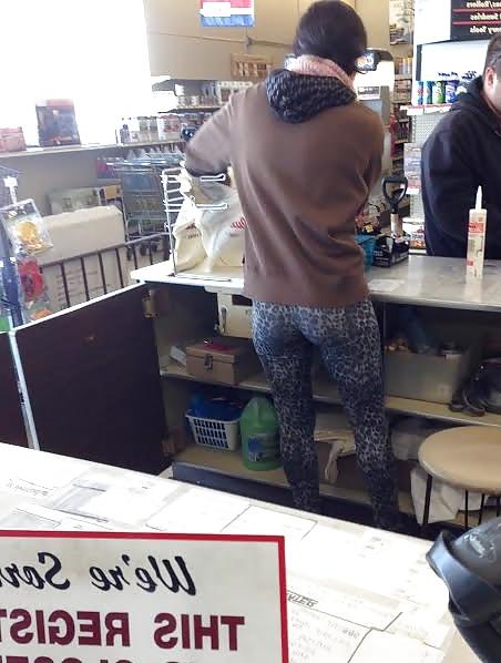 25P Leggins 1