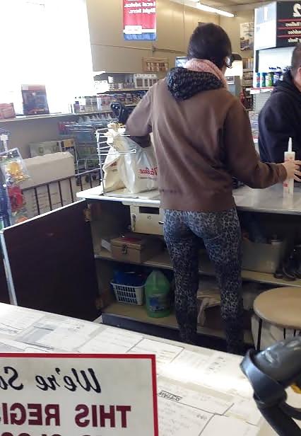 25P Leggins 1