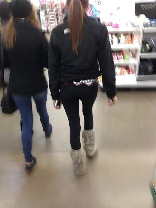 25P Leggins 1