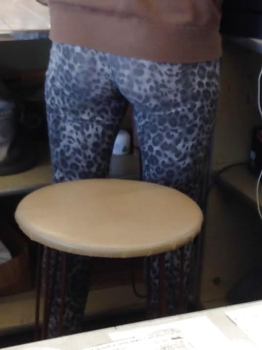 25P Leggins 1