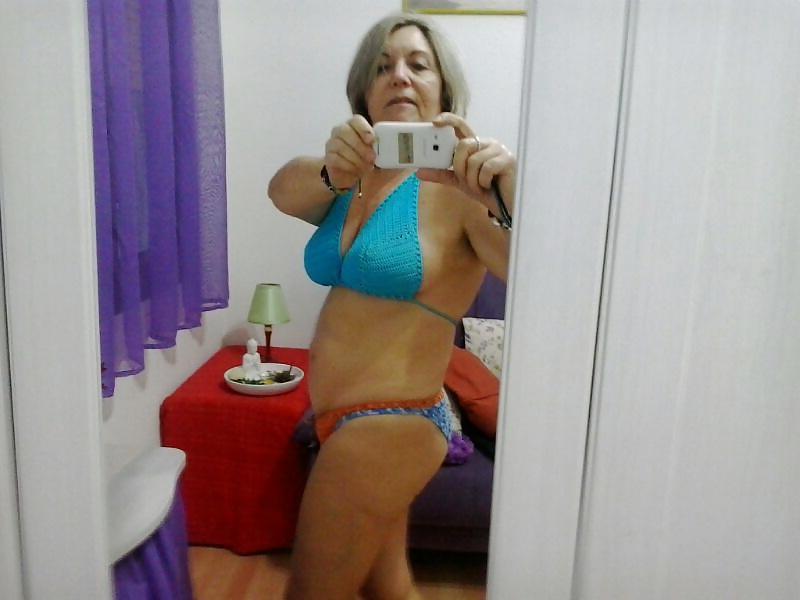 7P Casadas y en busca