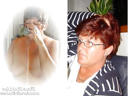 9P Dutch 3 Hole Slut Caroline