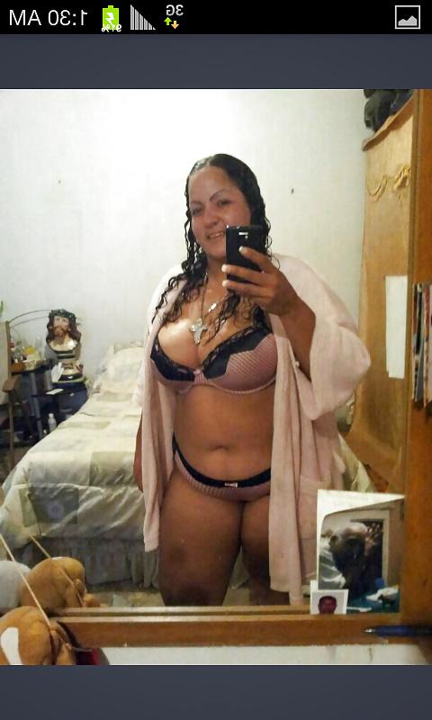 16P Badoo Friend #45