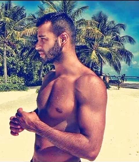 23P Moroccan Men Have The Largest Penis!!!