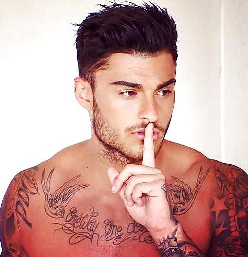 23P Moroccan Men Have The Largest Penis!!!