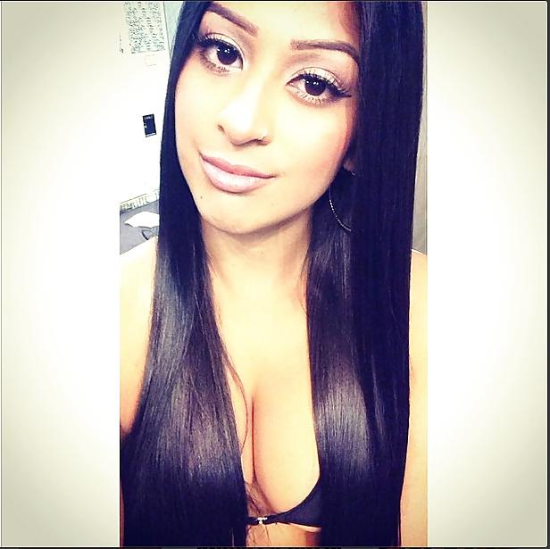 11P Bengali Canadian Chick : Nazia Rahman